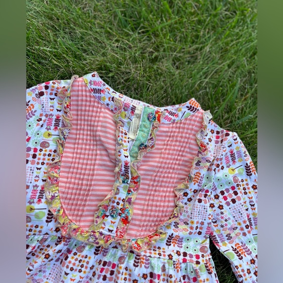 Matilda Jane long sleeve Top - Picture 2 of 8